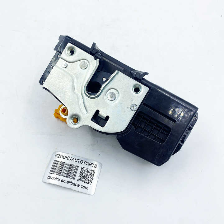 Door Lock Actuator Front Right Passenger Side For Chevy Equinox Pontiac Torrent