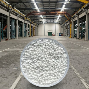 50 ק "ג אמוניום גרנולרי סולפט (nh4) 2 s4 עשיר חנקן עשיר עבור בריאות יבול לשיפור קרקע - Product Image 6