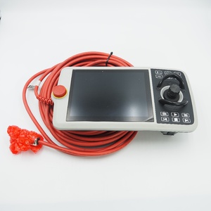 DSQC3060 Robot Industrial Modelo 3HAC064211-001, Pantalla de Control A-BB, Panel de Enseñanza de Plástico para Equipos Eléctricos - Product Image 2