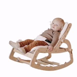 Juego de gimnasio con escalada triángulo arco rampa Pickler triángulo escalador interior Montessori piklers escalada juguetes niño escalada trame - Product Image 6