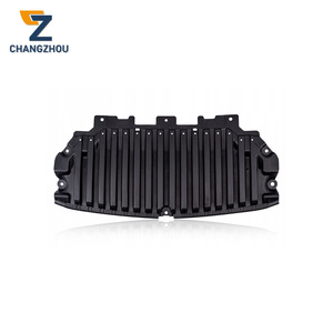 กันชนหน้าพลาสติก ABS สำหรับ Mercedes W206 C Class 2065205000อะไหล่รถยนต์ใหม่ - Product Image 1
