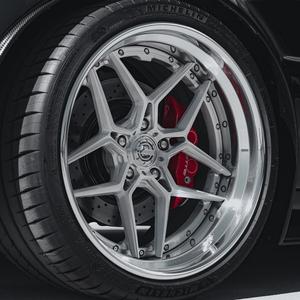 <span class=keywords><strong>ขอบ</strong></span>ล้อฟอร์จ3ชิ้น<span class=keywords><strong>18</strong></span> 19 20 22 24นิ้ว2ชิ้นสำหรับ McLaren 765lt 720S 600lt 570S 650S <span class=keywords><strong>P1</strong></span> 570gt Senna Corvette C6 Z06 C5 - Product Image 1