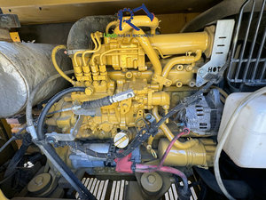 10Ton รถขุดตีนตะขาบรุ่นใหม่ CAT310 พร้อมเครื่องขุดตีนตะขาบไฮดรอลิกมือสองคุณภาพสูง CAT310 excavadora