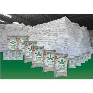 Farine de tapioca du Vietnam, durée de conservation de 24 mois, sac PP/PE de 50 kg, poudre blanche, ingrédients alimentaires, 100% de contenu en tapioca Sepon - Product Image 1