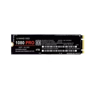 SSD M.2 interne haute vitesse 1080 Pro-grade 2 To extensible pour ordinateur portable et de bureau 990 980 Pro - Product Image 5