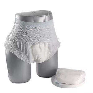 Échantillons gratuits <span class=keywords><strong>Couche</strong></span>-<span class=keywords><strong>culotte</strong></span> jetable pour personnes âgées style <span class=keywords><strong>culotte</strong></span> pour adultes - Product Image 3