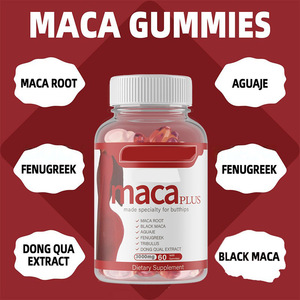 वयस्क महिलाओं के लिए एनालियोफ़ ओएम/ओडम अनुकूलित काले mca gama gmy विटामिन c hyaluronic एसिड-त्वचा हाइड्रेटिंग ऊर्जा हर्बल सप्लीमेंट - Product Image 3