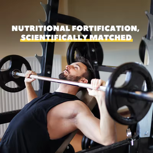 Oem生産とカスタムロゴ筋肉タンパク質サプリメント栄養タンパク質高含有量免疫ホエータンパク質粉末 - Product Image 5