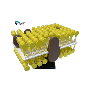 Modelo de Estructura de Membrana Celular - Kit de Modelo de Mosaico Fluido para Educación en Biología y Demostración Científica - Product Image 1