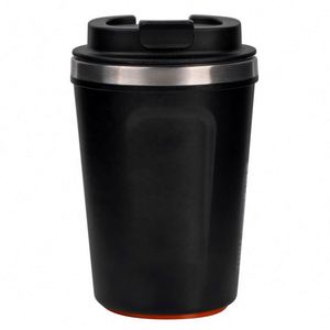 Taza Térmica de Acero Inoxidable Personalizada al por Mayor, Taza de Vacío con Succión - Product Image 3