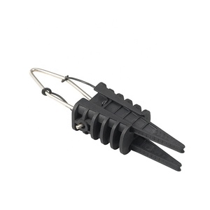 2コア25sqmmmケーブル用STBタイプNFC標準低電圧アンカークランプ - Product Image 3