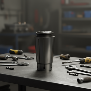 Ttake HS10 D.. Up Reduction Tapping Collet For Chuck - Product Image 3