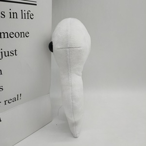 Nouvelle peluche Fresno Nightcrawler transfrontalière, jouet en peluche Fresno Night Crawler - Product Image 4