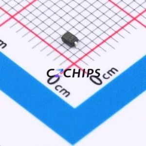 Venta al por mayor de transistores SOD-323 ESD y protección contra sobretensiones (TVS/ESD) - Product Image 1