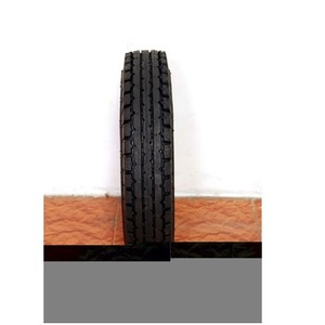 ยางรถสามล้อขนาด 4.00-8 จากโรงงาน |   ยางในรถสามล้อแบบ OEM อะไหล่ทดแทน - Product Image 1