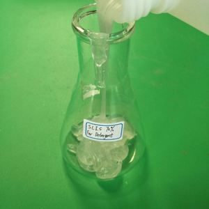 Suministro DE FÁBRICA DE China Champú Limpieza Materia prima Sles 70 CAS 68585-34-2 Sulfato de éter laurílico de sodio - Product Image 1