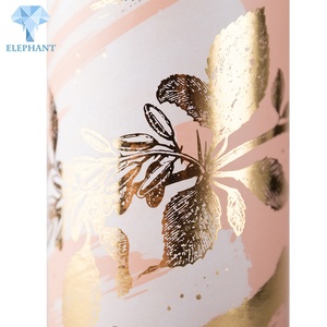 กล่องของขวัญทรงกระบอกสีดำแบบใหม่สำหรับน้ำหอมและน้ำมันหอมระเหย - Product Image 6