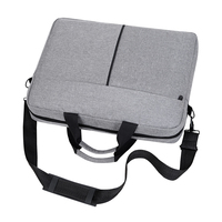 2024 OEM moins cher sacs bandoulière messager mallette d'affaires ordinateur sac à main sac pour ordinateur portable pour petit quantité minimale de commande