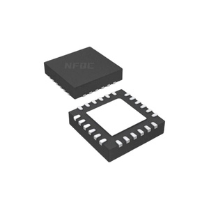 <span class=keywords><strong>Receptor</strong></span> RF de Alta Calidad MAX2769ETI+T QFN-28, Proveedor de Componentes Electrónicos, Chip IC MAX2769E - Product Image 1