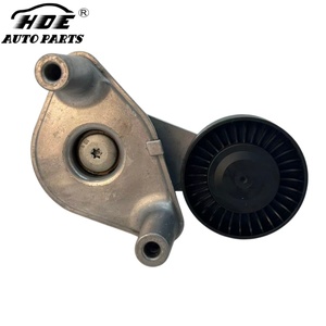 25281-37120 2528137101 775853 T449383 Vente en gros de pièces automobiles Tendeur de courroie moteur de haute qualité pour HYUNDAI SANTA - Product Image 2