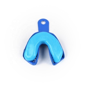Advanced แม่พิมพ์ทันตกรรม <span class=keywords><strong>Impression</strong></span> ชุดถาดซิลิโคน Putty วัสดุทันตกรรมสำหรับ smile - Product Image 5