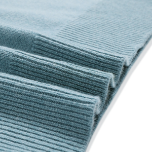 Maglione di Cashmere spesso collo alto TOWNKANAWomen <span class=keywords><strong>con</strong></span> maglione di Cashmere di alta qualità 100% intrecciato cavo - Product Image 5