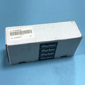 โซลินอยด์วาล์วควบคุมทิศทางไฮดรอลิกแบบ 3/2 ทาง รุ่น Original D1SE83BNJW 24VDC NG06 CETOP 03 แบบติดตั้งบนฐาน - Product Image 2