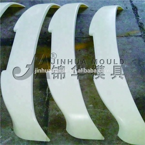 Molde de conducto de aire para coche, piezas personalizadas - Product Image 5