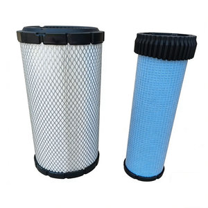 Filtre à air pour excavatrice CAT Caterpillar pour CAT307.5 CAT308.5 CAT310, pièces de maintenance - Product Image 3