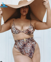 Fabricante con MOQ Bajo, Conjuntos de Bikini Personalizados para Mujer, Sexy, Corte Alto, Tanga, Bragas con Pliegues en la Cadera, Top Brillante Plateado, Ropa de Playa