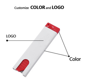 Mini Cuchillo Cortador <span class=keywords><strong>de</strong></span> Cajas Retráctil - Product Image 4