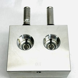 Válvula Direccional PLC 2-2 Nueva, 180l0296 Vdht Bl2s 1-1 Nc-no - Product Image 6