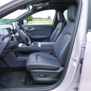 <span class=keywords><strong>MG4</strong></span> X 5 portes SUV électrique pur, neuf et élégant, pour la famille - Product Image 6