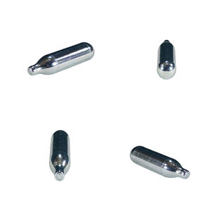 Cartuchos de Gas Industriales Hechos en China, Cargadores de Crema Batida de 8 Gramos para Herramientas de Repostería, Certificación CE/ISO, Presión de 56 bar - Product Image 5