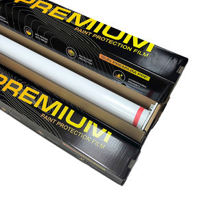 5 años <span class=keywords><strong>de</strong></span> garantía, pintura protectora para coche, stock transparente, envoltura corporal <span class=keywords><strong>de</strong></span> fábrica, película Ppf autocurativa <span class=keywords><strong>con</strong></span> repelente al agua - Product Image 1