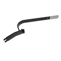 Emboutissage et formage de tôle OEM pour ajusteur de porte de voiture et de camion fourni par l'usine de fabrication de métaux