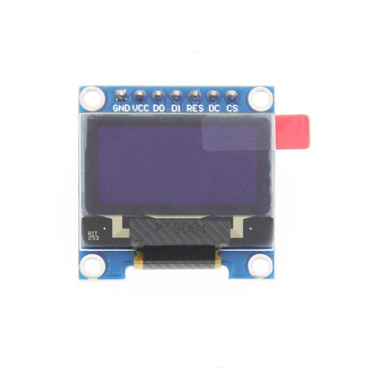 0.96 inch OLED IIC Serial White Display Module 128X64 I2C SSD1306 12864 ...
