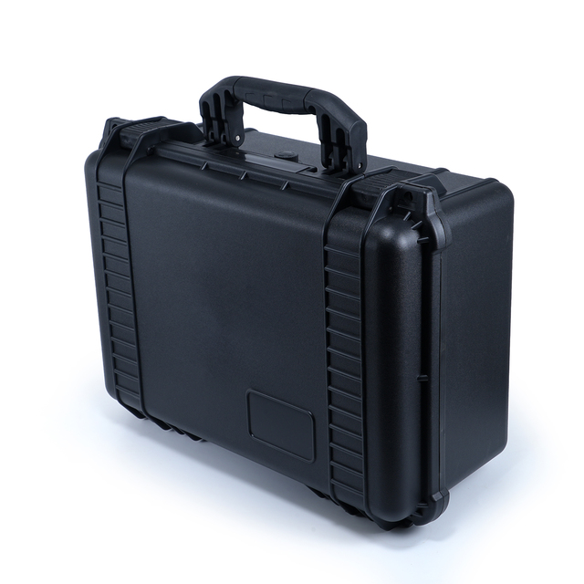 Saltwater Corrosion Resistant Plastic Watertight Box for Marine Boat Electronics