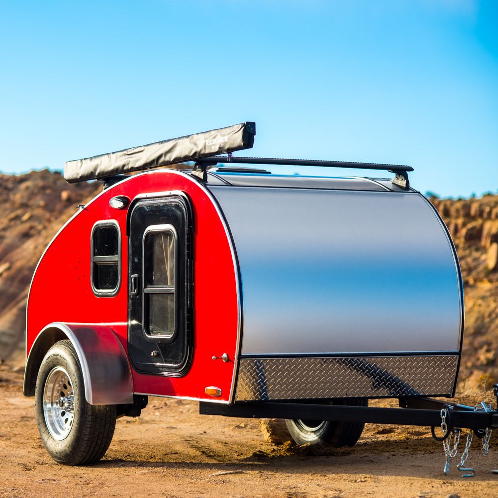 Прицеп Travel Trailer II