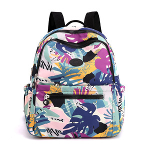 Sac à dos de voyage pour femmes, sac à dos pour ordinateur portable 15,6 pouces, sac à dos d'école pour collégiennes, sac à dos scolaire pour filles, sac à dos de jour avec compartiments pour affaires - Product Image 2