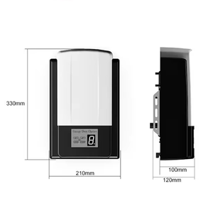 Moteur <span class=keywords><strong>de</strong></span> <span class=keywords><strong>porte</strong></span> <span class=keywords><strong>de</strong></span> <span class=keywords><strong>garage</strong></span> sectionnelle électrique automatique Easy Lift, ouvre-<span class=keywords><strong>porte</strong></span> <span class=keywords><strong>de</strong></span> <span class=keywords><strong>garage</strong></span> coulissante, moteur <span class=keywords><strong>de</strong></span> <span class=keywords><strong>garage</strong></span> - Product Image 6