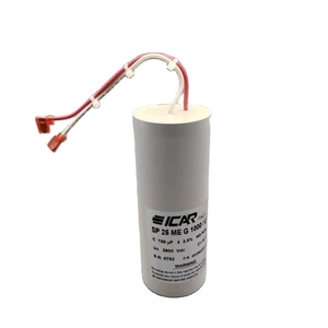 Condensador para Desfibrilador AED Heartstart XL+ DFM100 453564222111-B - Product Image 1