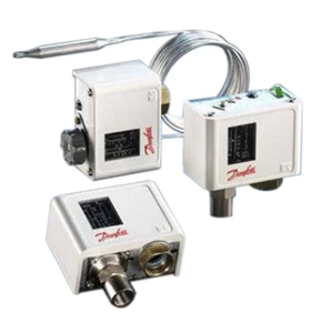 Interruptor Marino de Alta Resistencia KPS31 060-311066, Interruptor de Control de 1/4 0-2.5 bar - Product Image 6