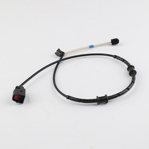 ジャガーOE T2R10119電子ブレーキパッド摩耗インジケータセンサー車両用アラーム - Product Image 2