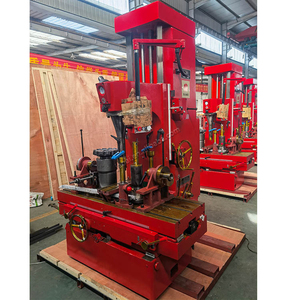 Machine à alésage verticale de précision robuste T7220 T7220B, prix usine Chine, modèle T722 - Product Image 1
