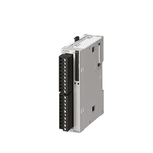 Contrôleur programmable compact PLC d'origine ID-EC FC4A-D20K3, 20 points E/S, sortie relais 24VDC - Product Image 1