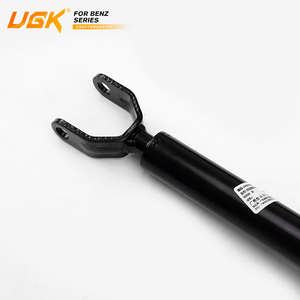 Pièces de suspension automobile UGK A2113231100 A2113235500 A2113239100 Amortisseurs avant de voiture pour <span class=keywords><strong>Mercedes</strong></span> Benz W211 E200K <span class=keywords><strong>2005</strong></span> - Product Image 2