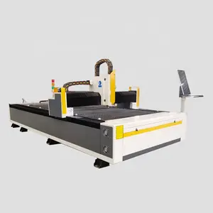 Snelle Levering Krijg Een Coupon Van $100 Cnc Fiber Lasersnijmachine 1000W 1500W 2000W 3000W Lasersnijmachine