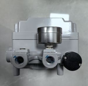 Electro-Neumático STOCK YTC |   Modelos YT-1000LDN234S3 y YT-1000LSN135S0 |   Para el control de actuadores rotatorios neumáticos - Product Image 6