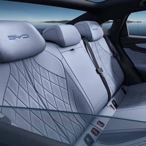 100% sigillo BYD elettrico accelera <span class=keywords><strong>da</strong></span> 100 <span class=keywords><strong>chilometri</strong></span> in 3.8 secondi sigillo di autonomia di 700 km - Product Image 6